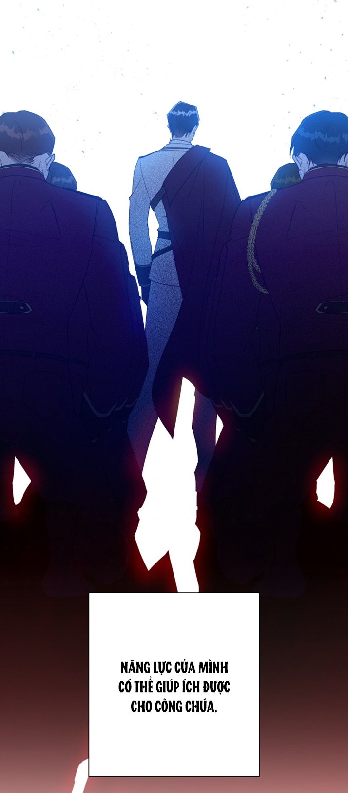 Công Chúa Khắc Ấn Lên Kẻ Phản Nghịch Chap 52 - Next Chap 53