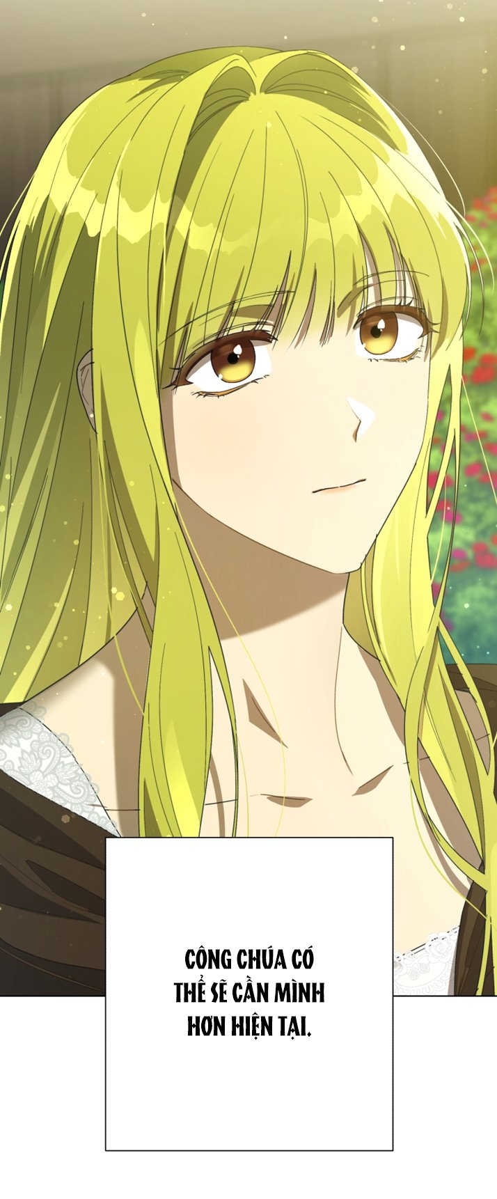 Công Chúa Khắc Ấn Lên Kẻ Phản Nghịch Chap 52 - Next Chap 53