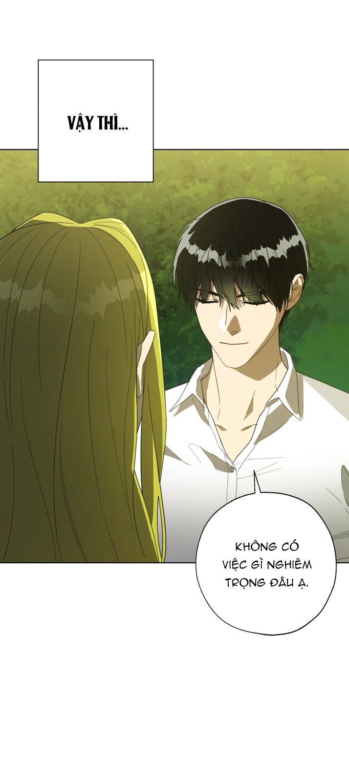 Công Chúa Khắc Ấn Lên Kẻ Phản Nghịch Chap 52 - Next Chap 53