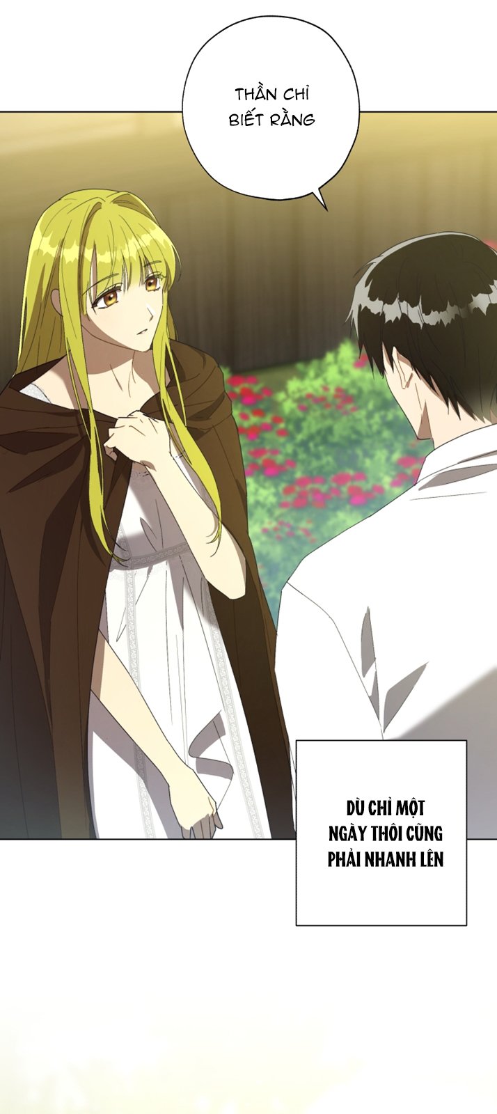 Công Chúa Khắc Ấn Lên Kẻ Phản Nghịch Chap 52 - Next Chap 53