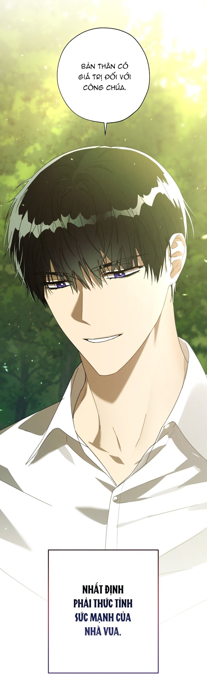 Công Chúa Khắc Ấn Lên Kẻ Phản Nghịch Chap 52 - Next Chap 53
