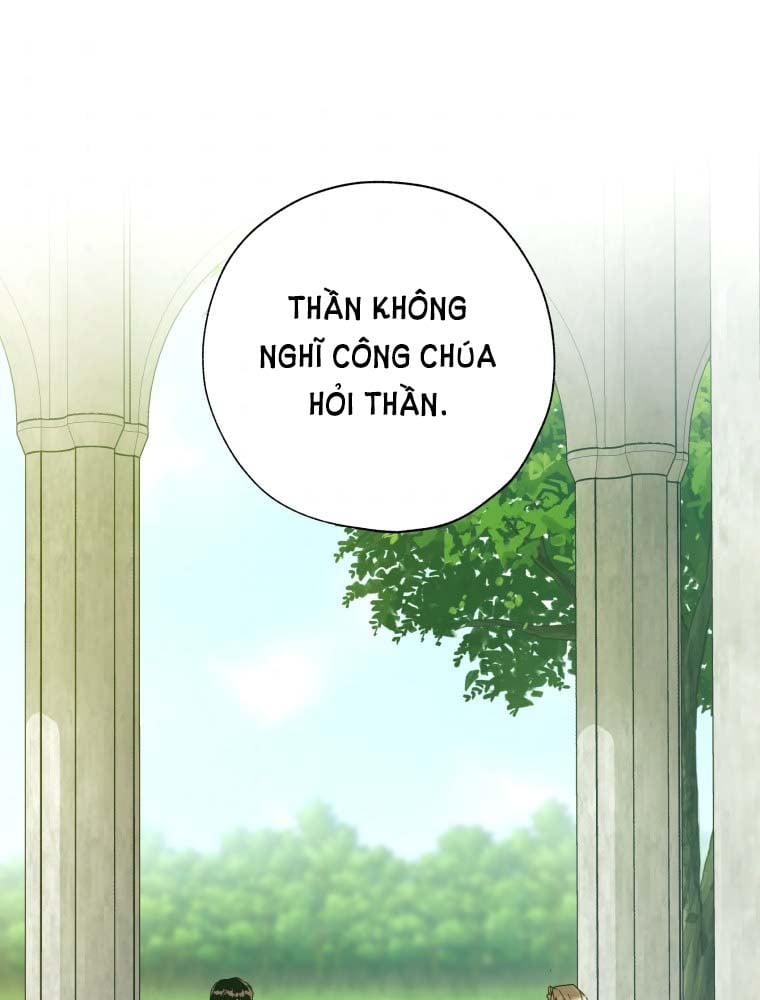 Công Chúa Khắc Ấn Lên Kẻ Phản Nghịch Chap 54 - Next Chap 55