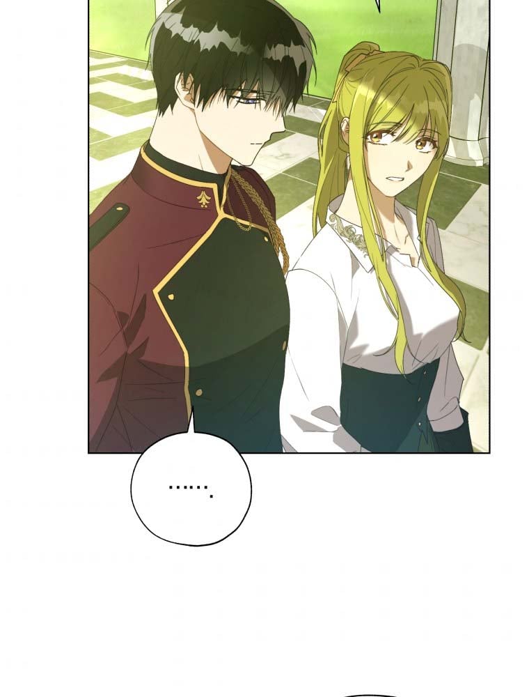 Công Chúa Khắc Ấn Lên Kẻ Phản Nghịch Chap 54 - Next Chap 55