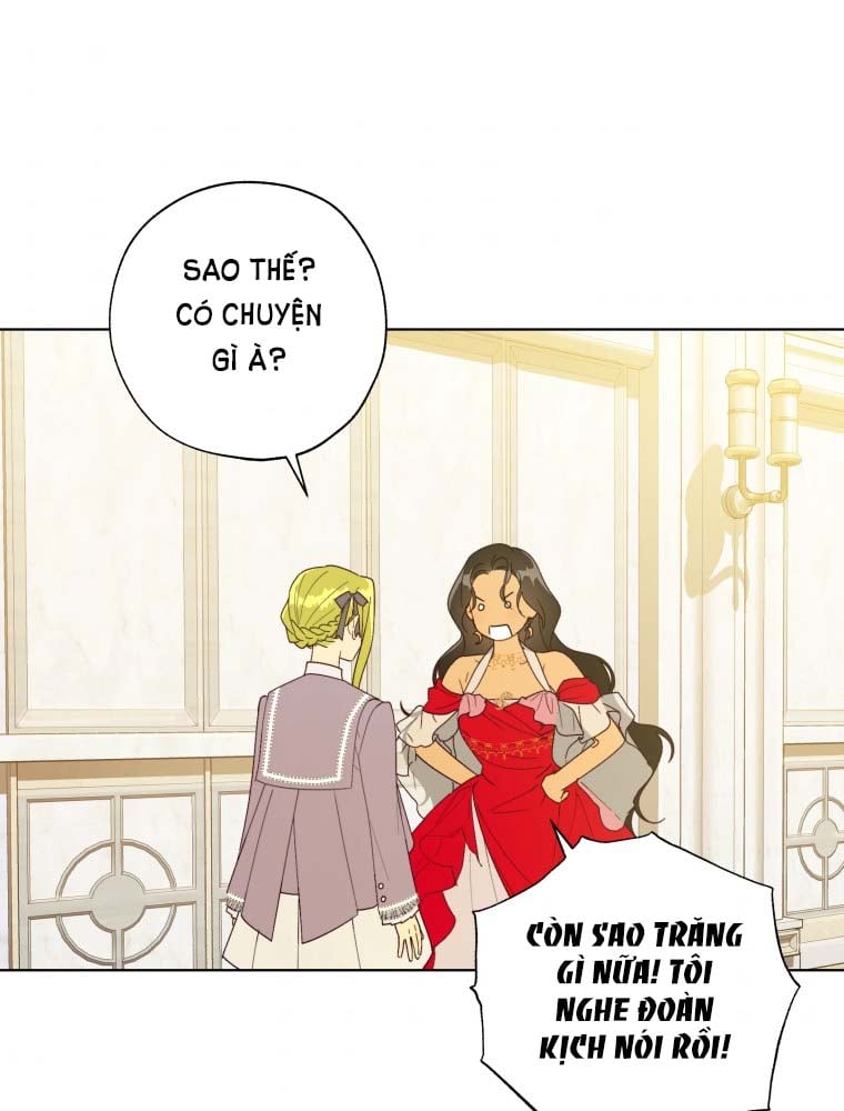 Công Chúa Khắc Ấn Lên Kẻ Phản Nghịch Chap 54 - Next Chap 55