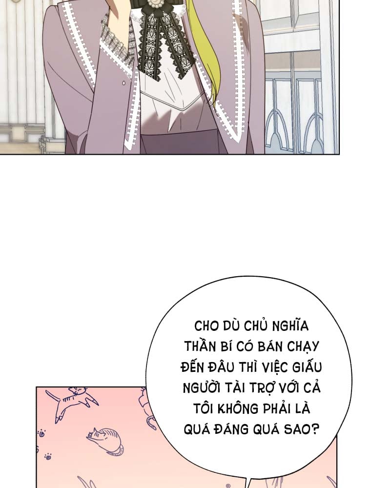 Công Chúa Khắc Ấn Lên Kẻ Phản Nghịch Chap 54 - Next Chap 55