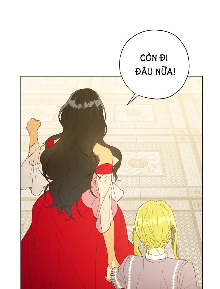 Công Chúa Khắc Ấn Lên Kẻ Phản Nghịch Chap 54 - Next Chap 55