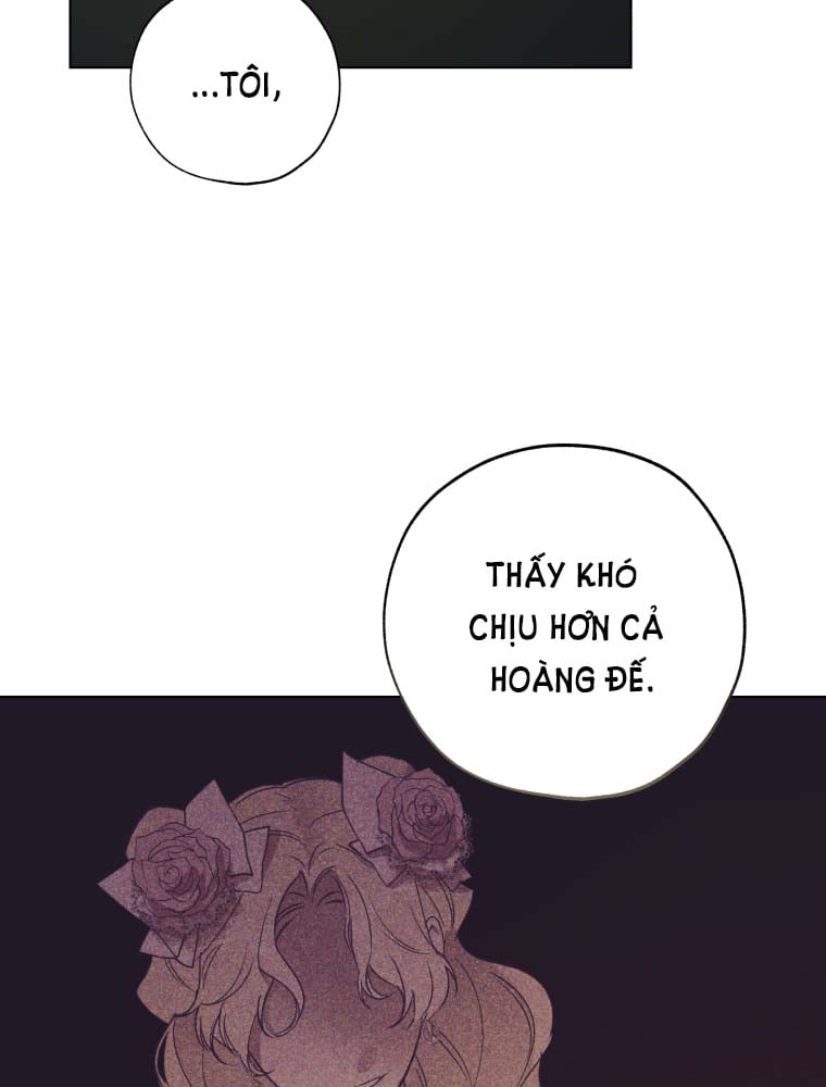 Công Chúa Khắc Ấn Lên Kẻ Phản Nghịch Chap 54 - Next Chap 55