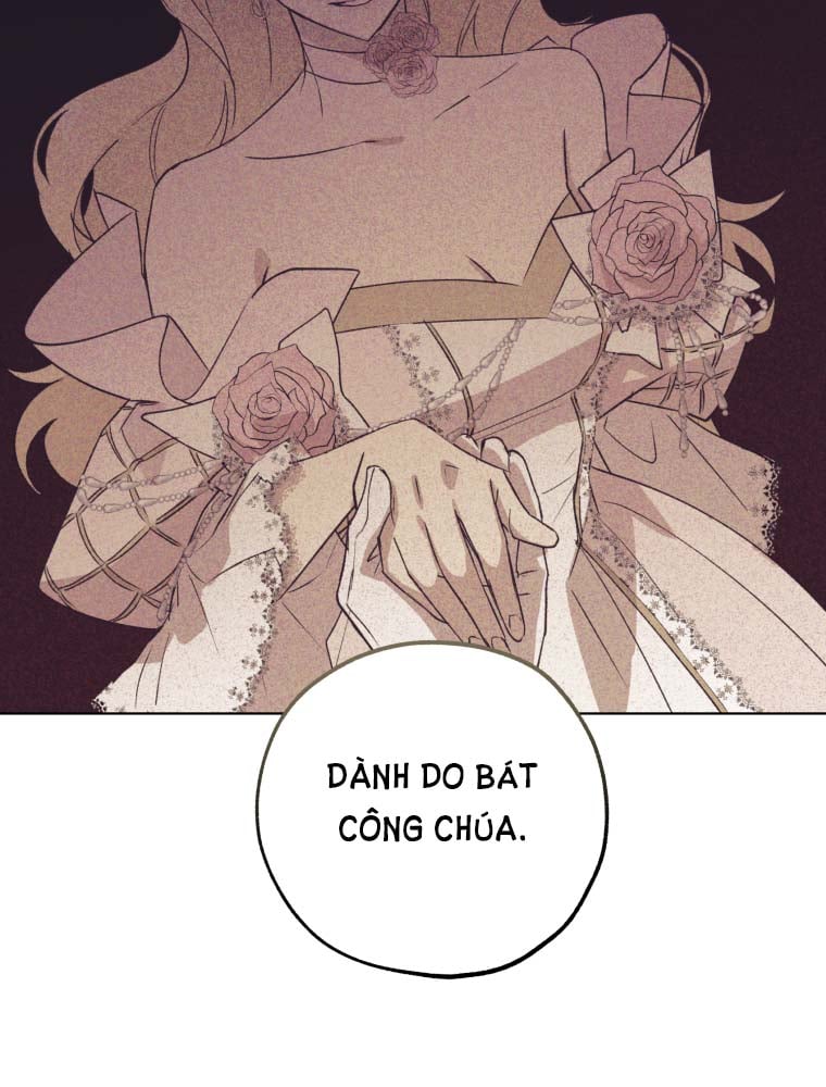 Công Chúa Khắc Ấn Lên Kẻ Phản Nghịch Chap 54 - Next Chap 55