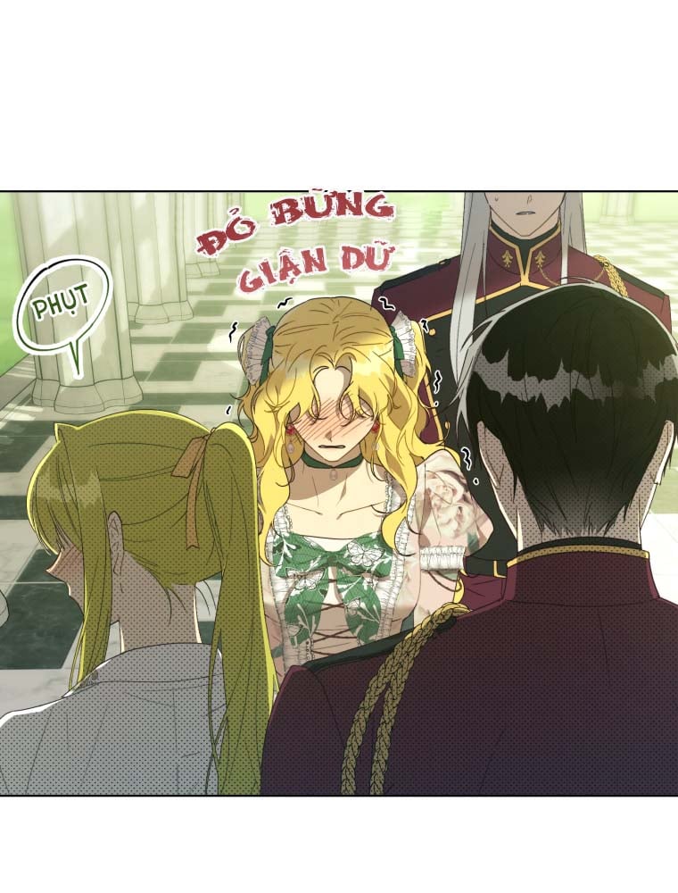 Công Chúa Khắc Ấn Lên Kẻ Phản Nghịch Chap 54 - Next Chap 55