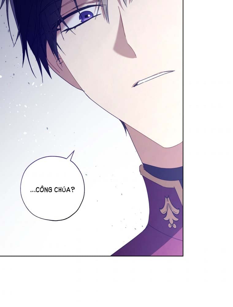 Công Chúa Khắc Ấn Lên Kẻ Phản Nghịch Chap 54 - Next Chap 55