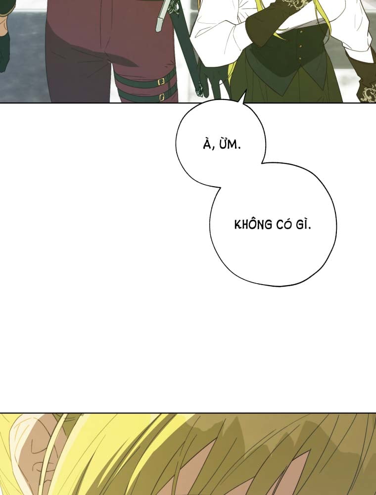 Công Chúa Khắc Ấn Lên Kẻ Phản Nghịch Chap 54 - Next Chap 55