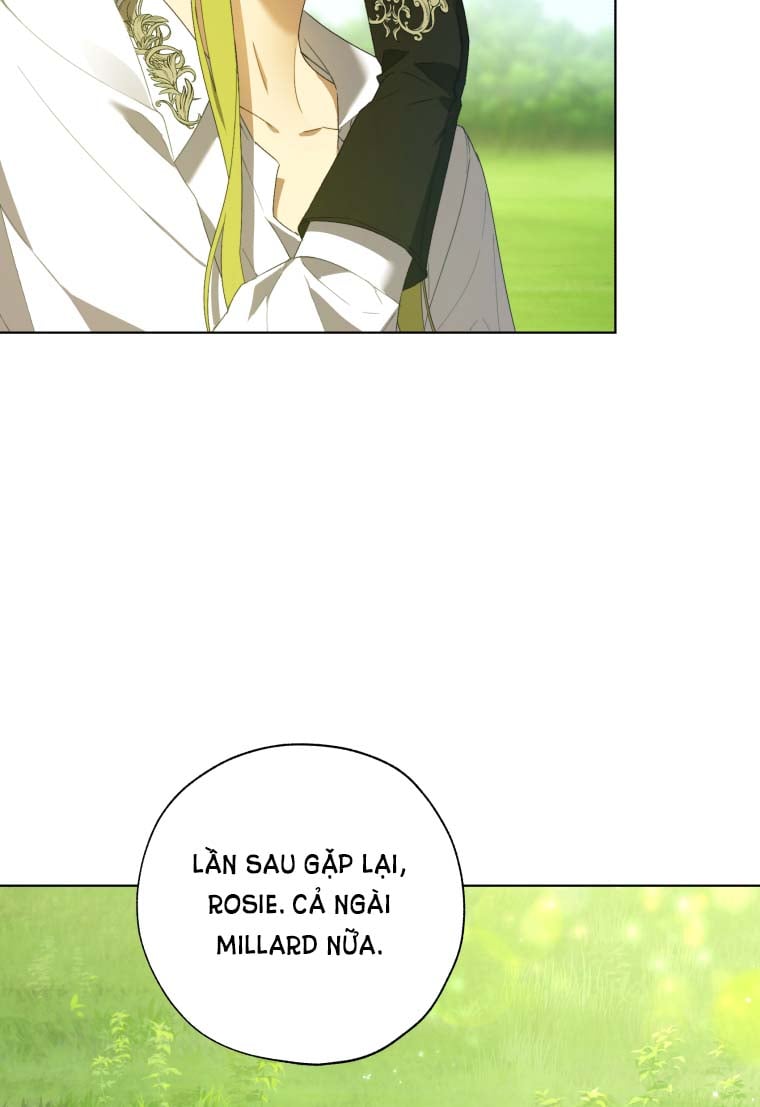 Công Chúa Khắc Ấn Lên Kẻ Phản Nghịch Chap 54 - Next Chap 55