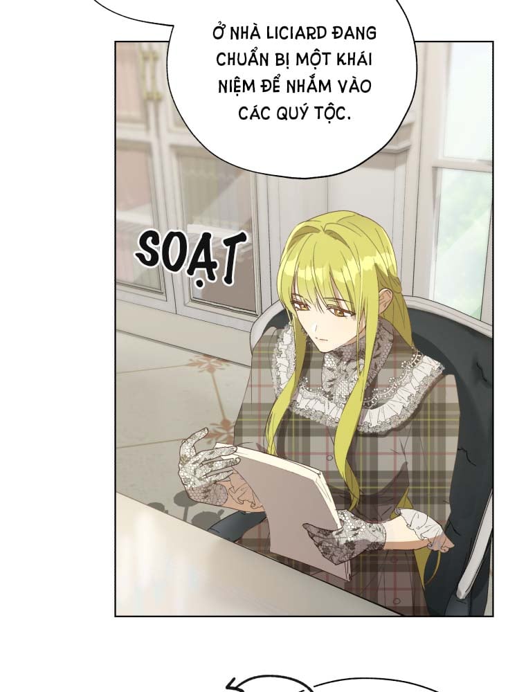 Công Chúa Khắc Ấn Lên Kẻ Phản Nghịch Chap 54 - Next Chap 55