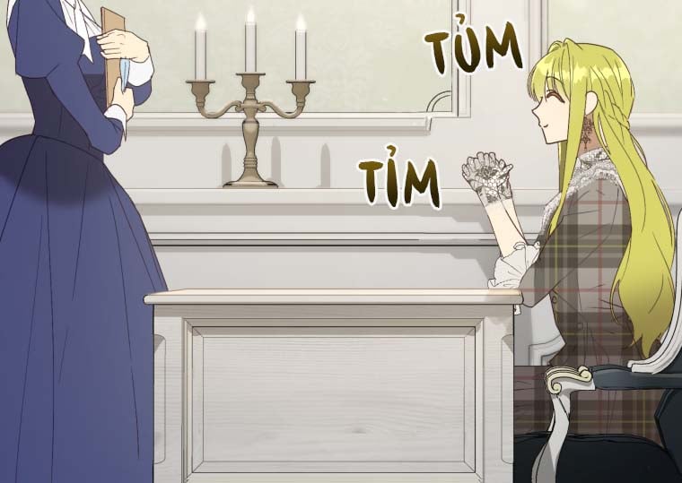 Công Chúa Khắc Ấn Lên Kẻ Phản Nghịch Chap 54 - Next Chap 55