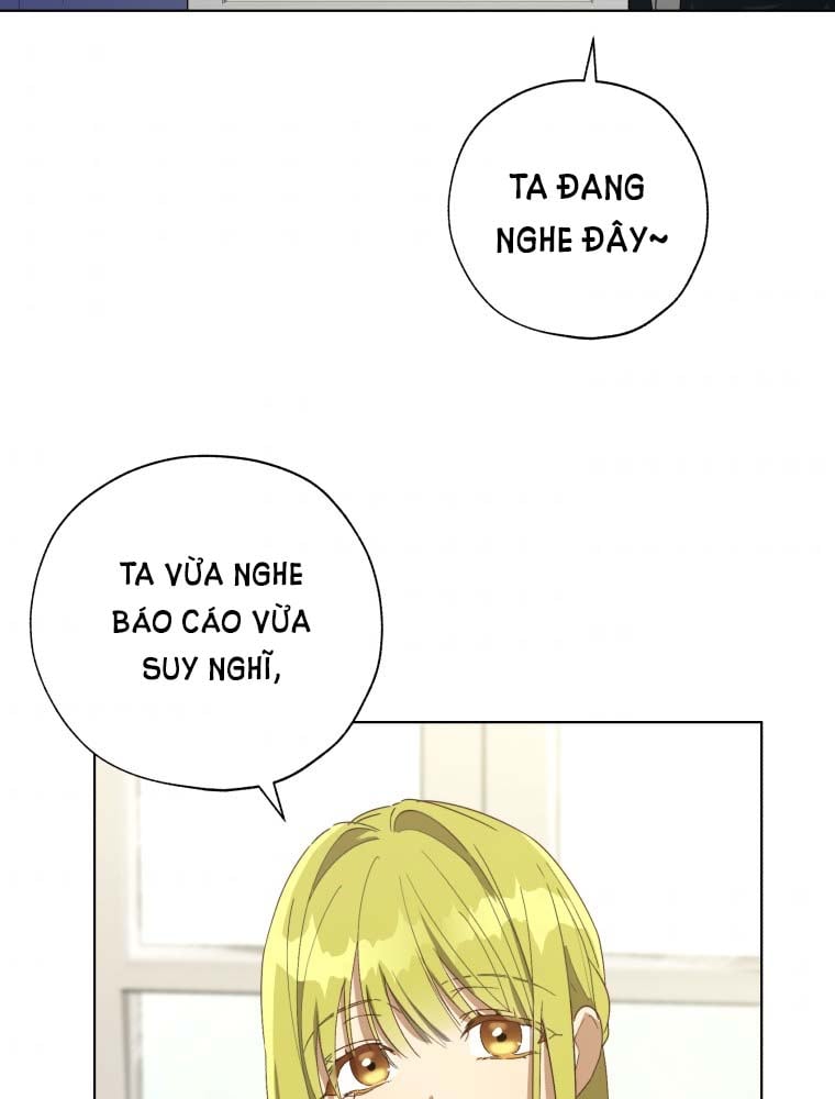 Công Chúa Khắc Ấn Lên Kẻ Phản Nghịch Chap 54 - Next Chap 55