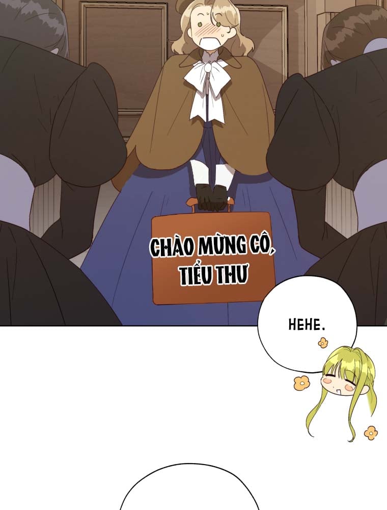 Công Chúa Khắc Ấn Lên Kẻ Phản Nghịch Chap 54 - Next Chap 55