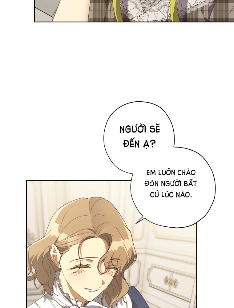 Công Chúa Khắc Ấn Lên Kẻ Phản Nghịch Chap 54 - Next Chap 55