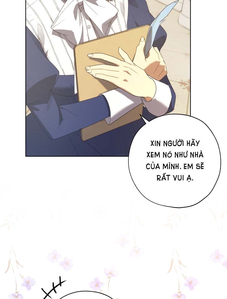 Công Chúa Khắc Ấn Lên Kẻ Phản Nghịch Chap 54 - Next Chap 55