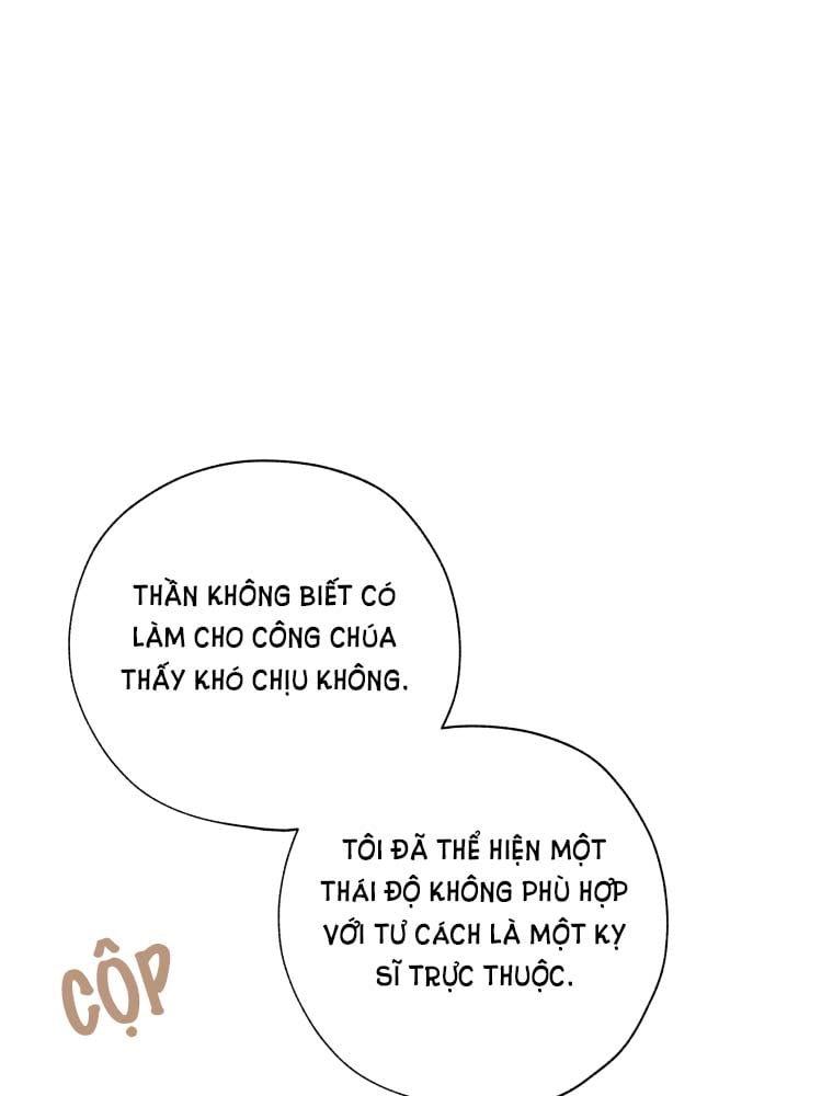 Công Chúa Khắc Ấn Lên Kẻ Phản Nghịch Chap 54 - Next Chap 55