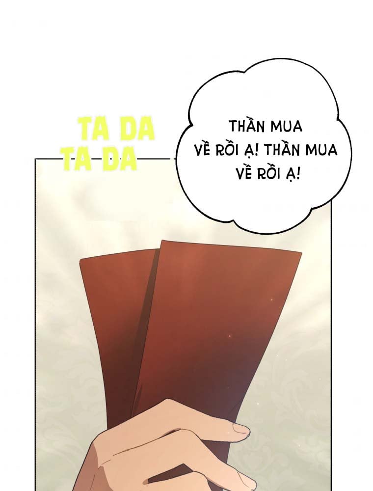 Công Chúa Khắc Ấn Lên Kẻ Phản Nghịch Chap 54 - Next Chap 55