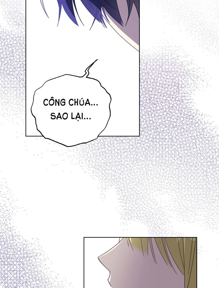 Công Chúa Khắc Ấn Lên Kẻ Phản Nghịch Chap 54 - Next Chap 55