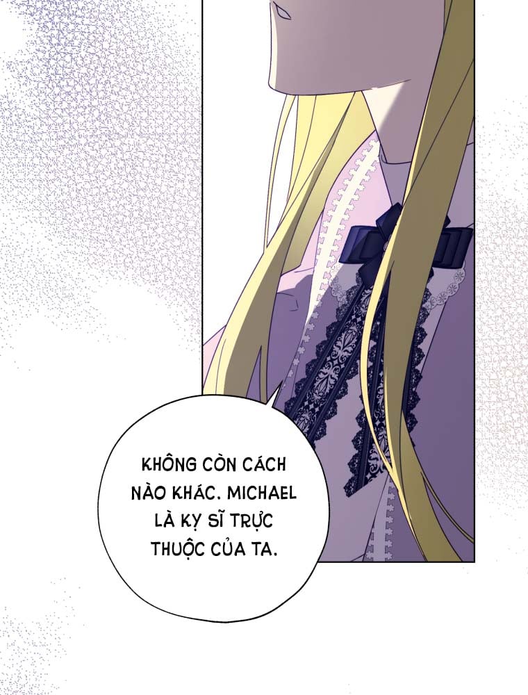 Công Chúa Khắc Ấn Lên Kẻ Phản Nghịch Chap 54 - Next Chap 55