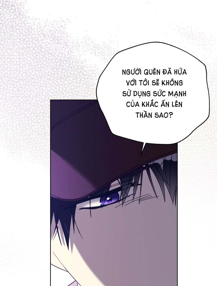 Công Chúa Khắc Ấn Lên Kẻ Phản Nghịch Chap 54 - Next Chap 55