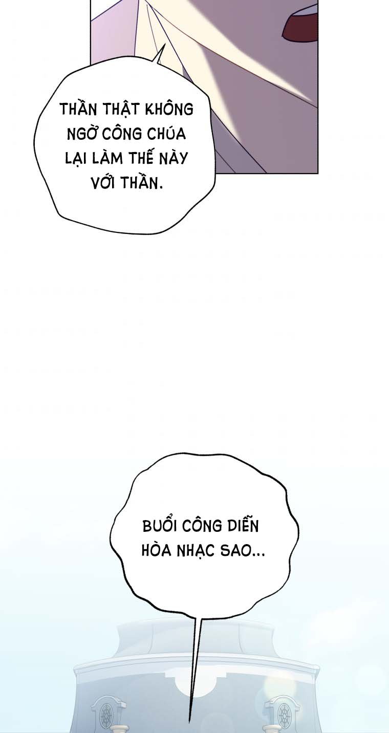 Công Chúa Khắc Ấn Lên Kẻ Phản Nghịch Chap 54 - Next Chap 55