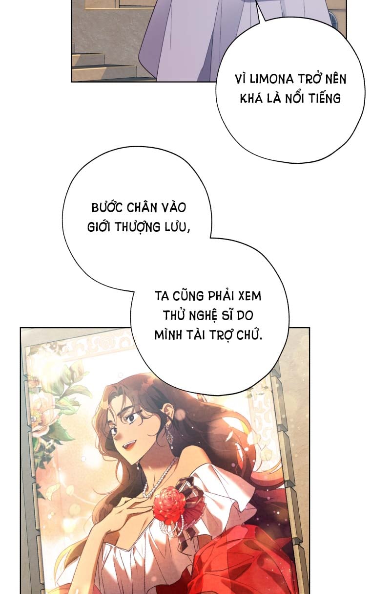Công Chúa Khắc Ấn Lên Kẻ Phản Nghịch Chap 54 - Next Chap 55