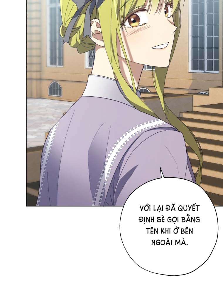 Công Chúa Khắc Ấn Lên Kẻ Phản Nghịch Chap 54 - Next Chap 55