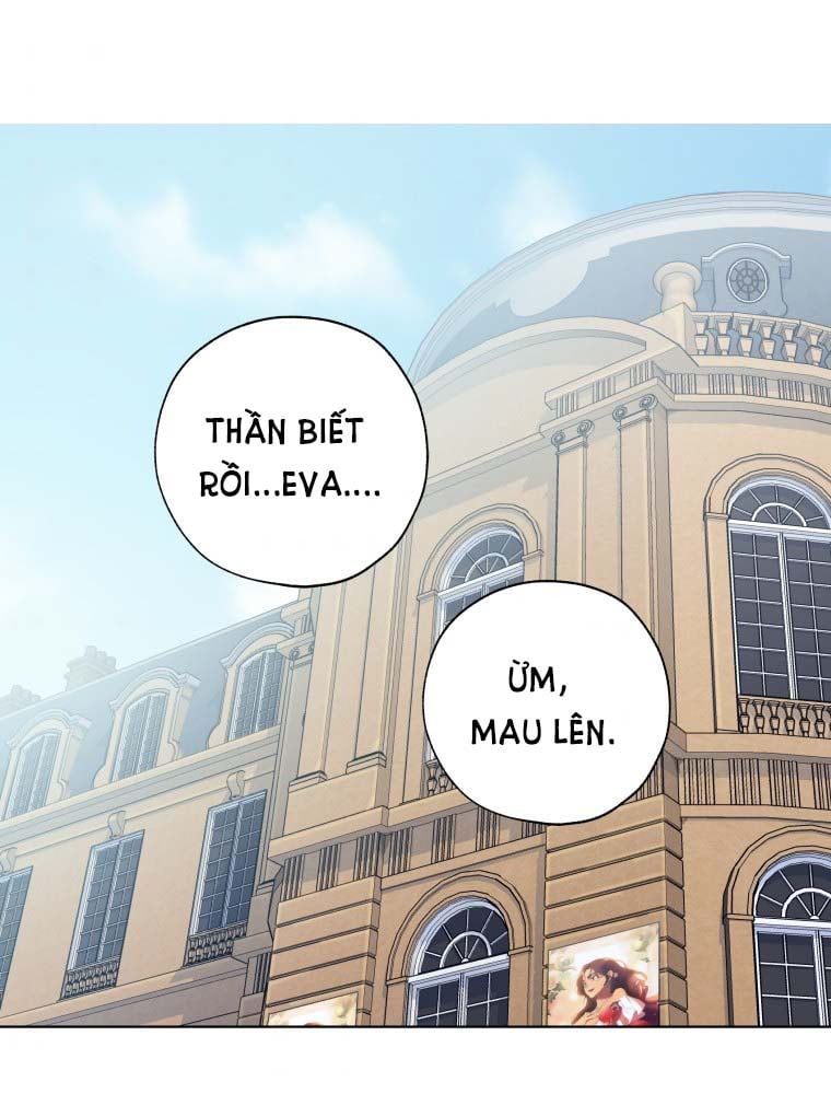 Công Chúa Khắc Ấn Lên Kẻ Phản Nghịch Chap 54 - Next Chap 55