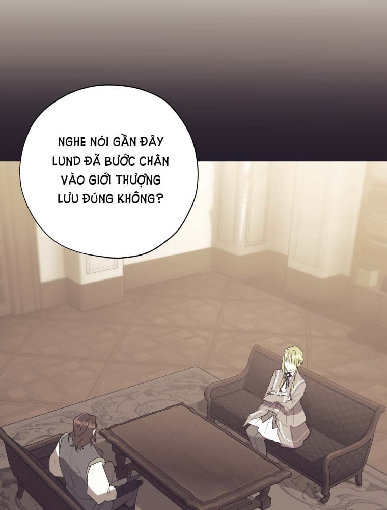 Công Chúa Khắc Ấn Lên Kẻ Phản Nghịch Chap 54 - Next Chap 55