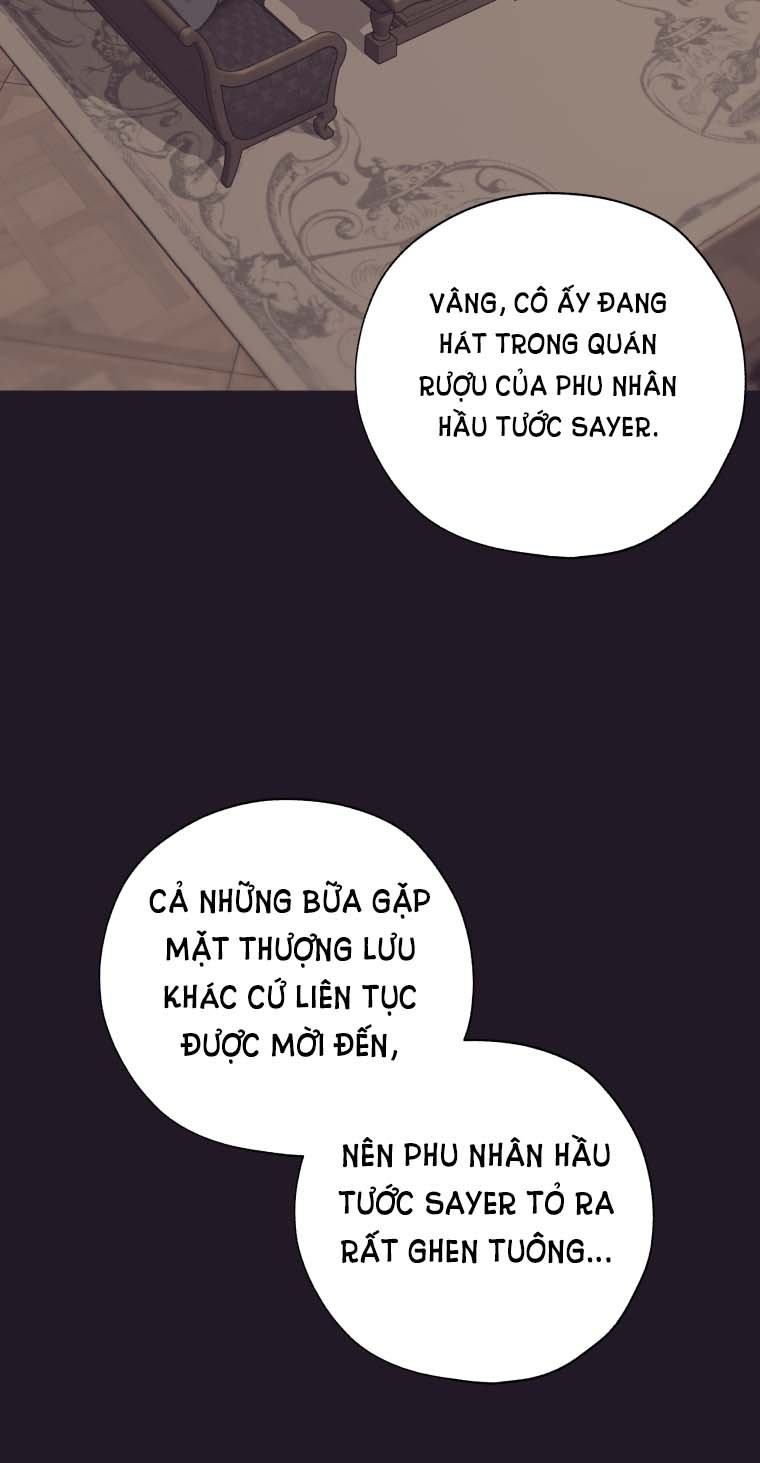 Công Chúa Khắc Ấn Lên Kẻ Phản Nghịch Chap 54 - Next Chap 55