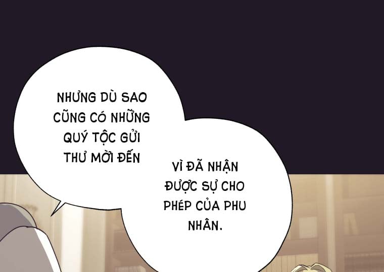 Công Chúa Khắc Ấn Lên Kẻ Phản Nghịch Chap 54 - Next Chap 55