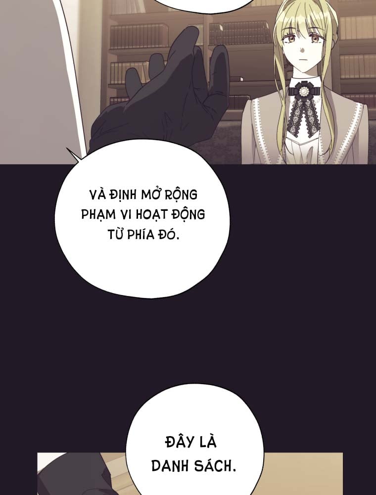 Công Chúa Khắc Ấn Lên Kẻ Phản Nghịch Chap 54 - Next Chap 55