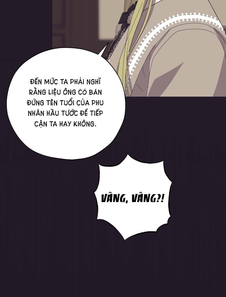 Công Chúa Khắc Ấn Lên Kẻ Phản Nghịch Chap 54 - Next Chap 55