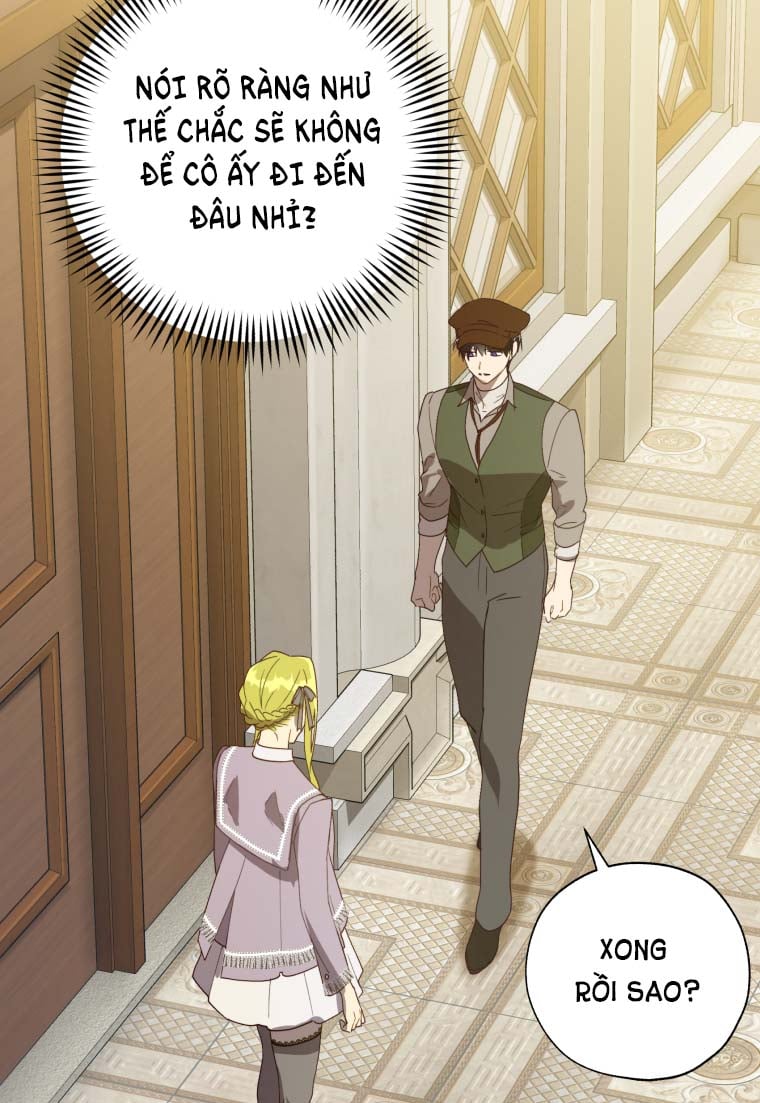 Công Chúa Khắc Ấn Lên Kẻ Phản Nghịch Chap 54 - Next Chap 55