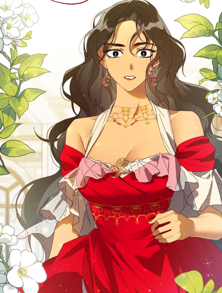 Công Chúa Khắc Ấn Lên Kẻ Phản Nghịch Chap 54 - Next Chap 55