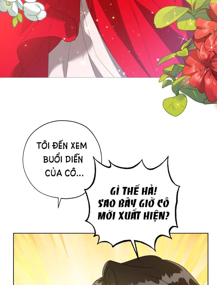 Công Chúa Khắc Ấn Lên Kẻ Phản Nghịch Chap 54 - Next Chap 55