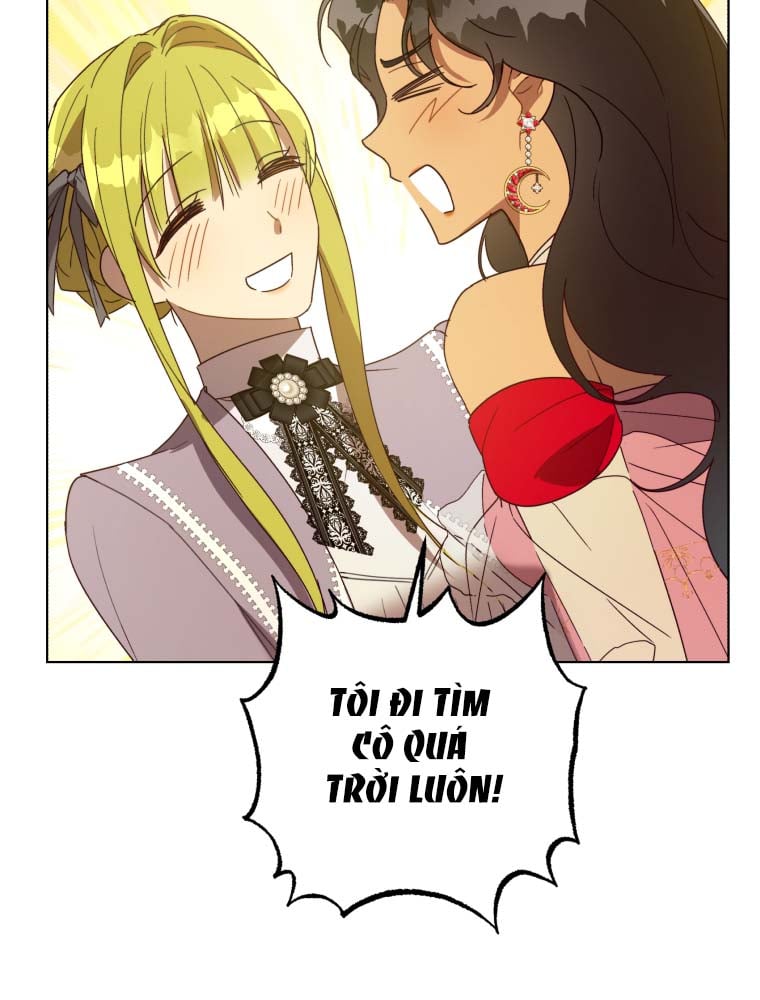 Công Chúa Khắc Ấn Lên Kẻ Phản Nghịch Chap 54 - Next Chap 55