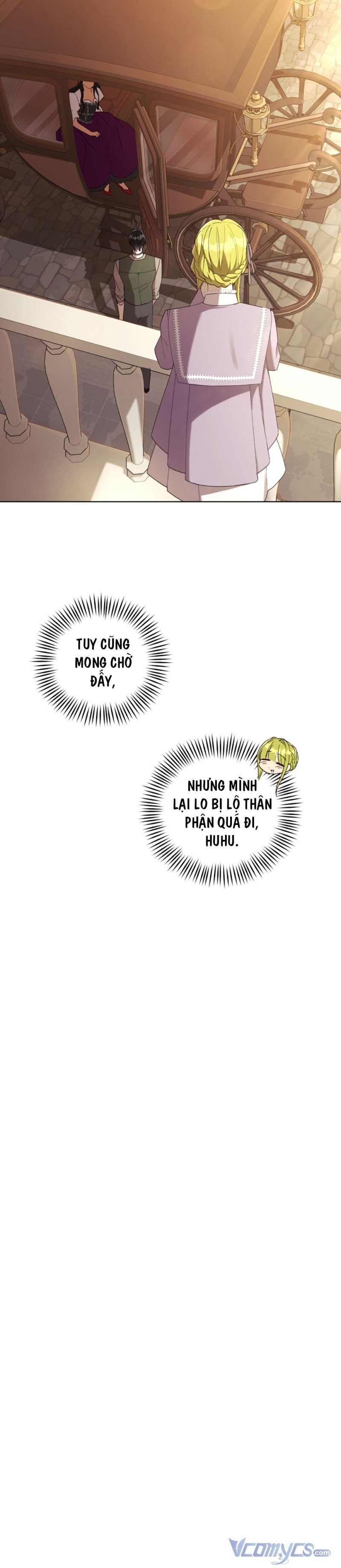 Công Chúa Khắc Ấn Lên Kẻ Phản Nghịch Chap 56 - Next Chap 57