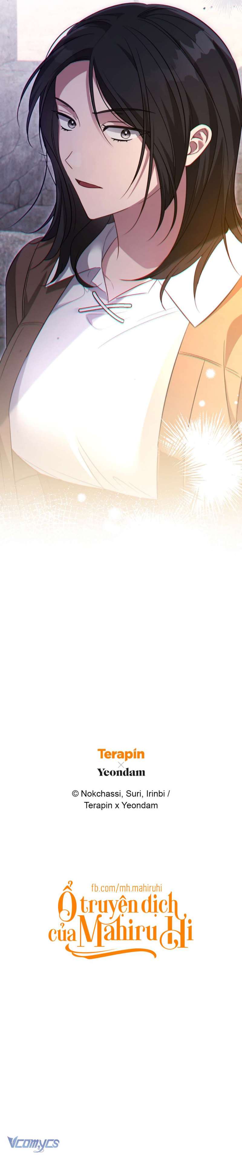 Công Chúa Khắc Ấn Lên Kẻ Phản Nghịch Chap 60 - Next Chap 61