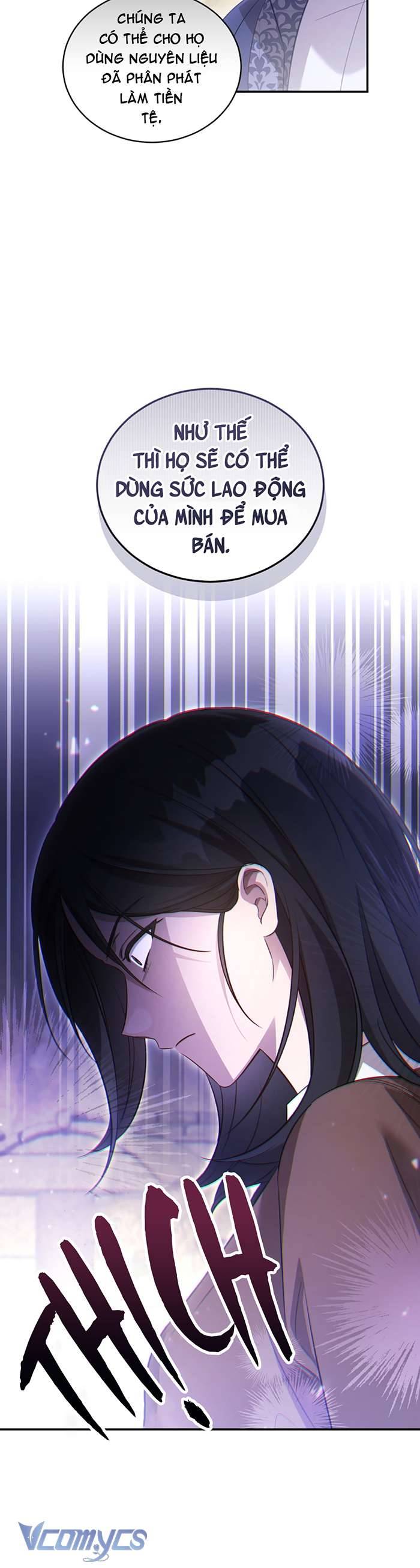 Công Chúa Khắc Ấn Lên Kẻ Phản Nghịch Chap 61 - Next Chap 62