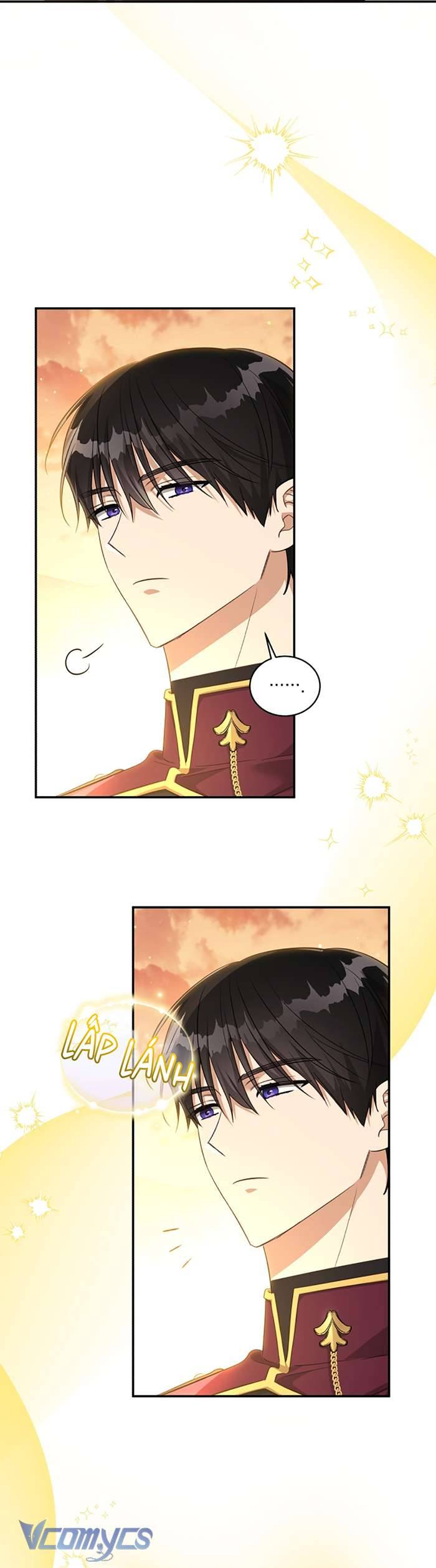 Công Chúa Khắc Ấn Lên Kẻ Phản Nghịch Chap 64 - Next Chap 65