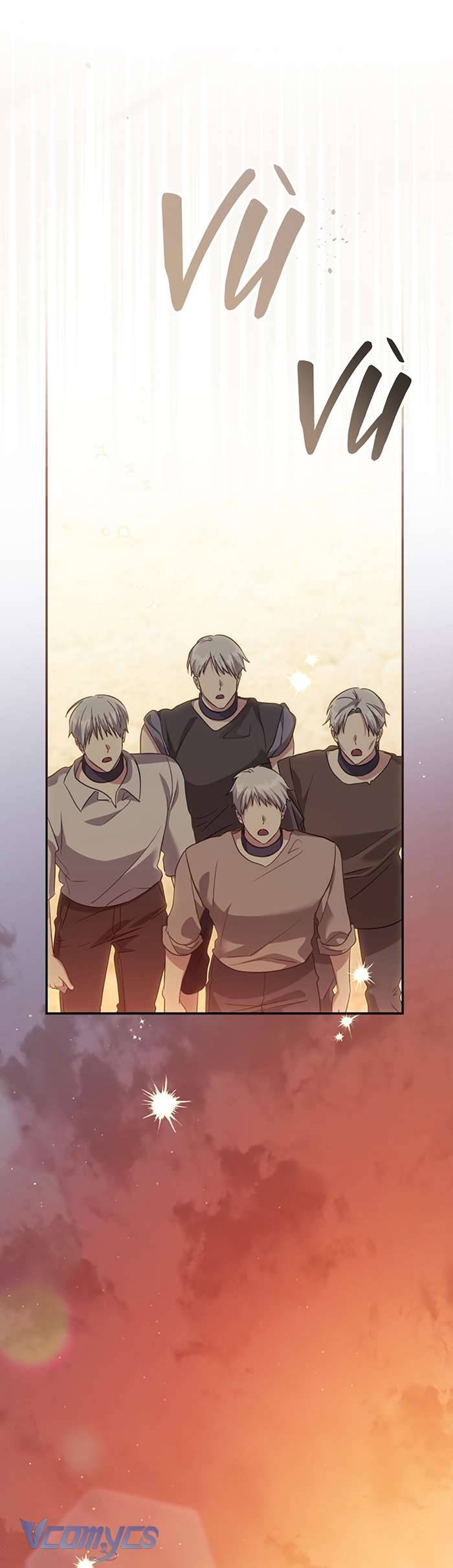 Công Chúa Khắc Ấn Lên Kẻ Phản Nghịch Chap 64 - Next Chap 65