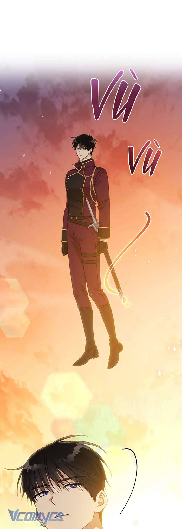 Công Chúa Khắc Ấn Lên Kẻ Phản Nghịch Chap 64 - Next Chap 65