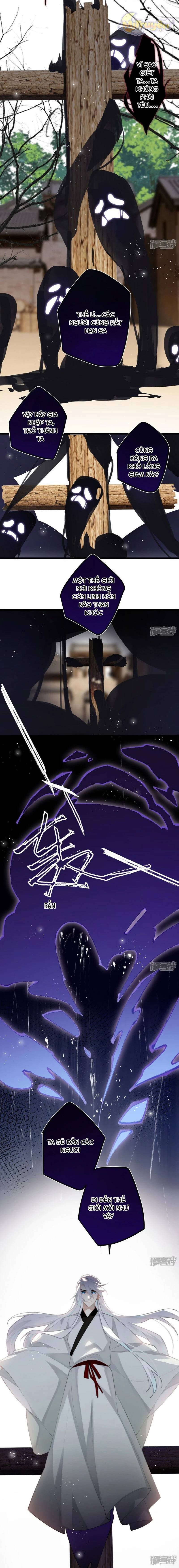 Công Chúa Pháo Hôi Muốn Tùy Tiện Đến Cùng Chap 94 - Next Chap 95