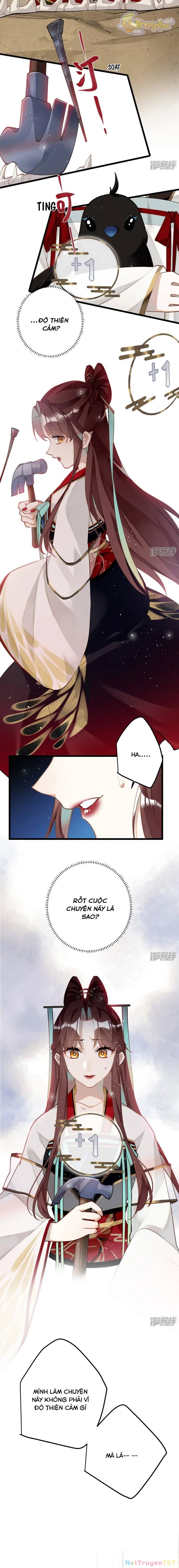 Công Chúa Pháo Hôi Muốn Tùy Tiện Đến Cùng Chap 94 - Next Chap 95