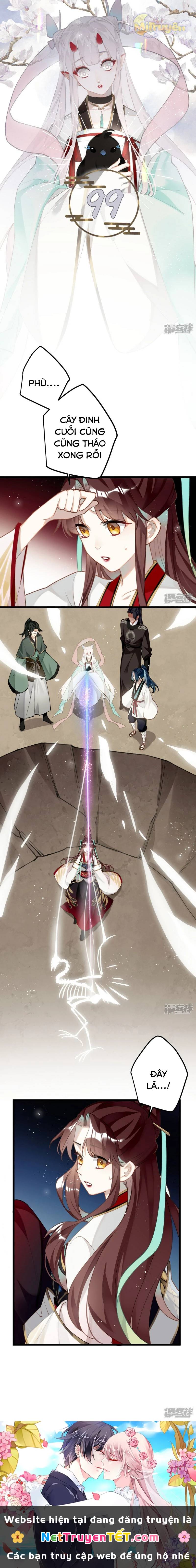 Công Chúa Pháo Hôi Muốn Tùy Tiện Đến Cùng Chap 94 - Next Chap 95