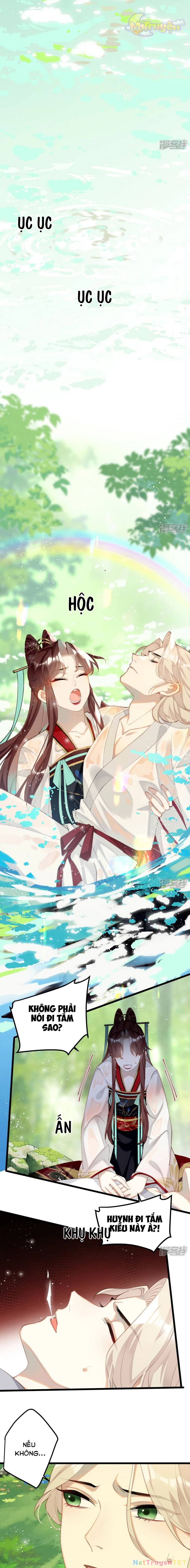 Công Chúa Pháo Hôi Muốn Tùy Tiện Đến Cùng Chap 97 - Next Chap 98